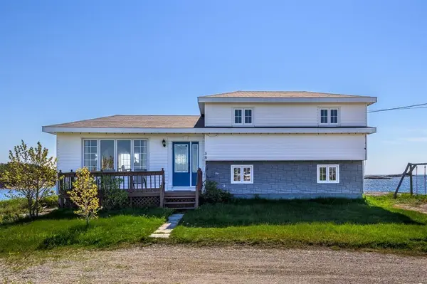 38 Brookfield Road, New-wes-valley, NL A0G 1J0