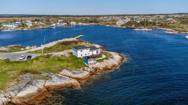 38 Brookfield Road, New-wes-valley, NL A0G 1J0