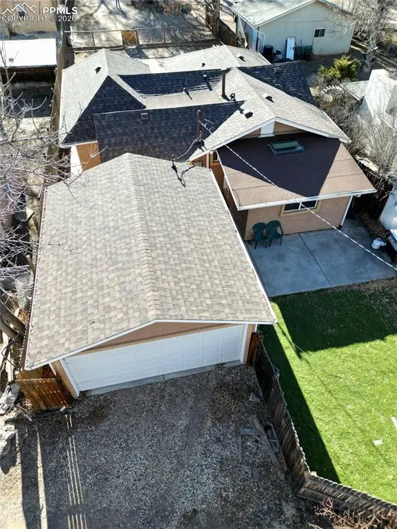 1713 Arbor WAY, Colorado Springs, CO 80905