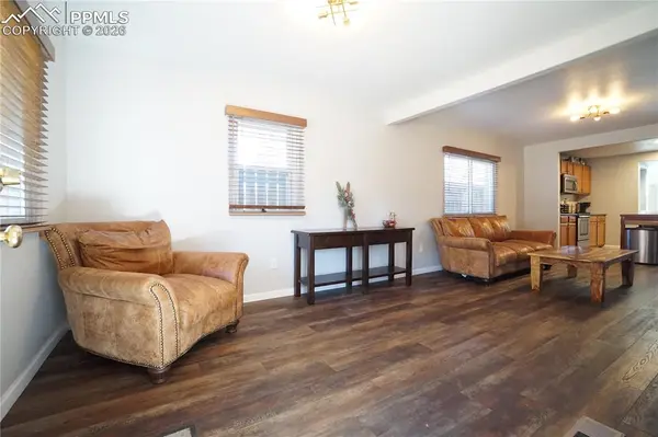 1713 Arbor WAY, Colorado Springs, CO 80905