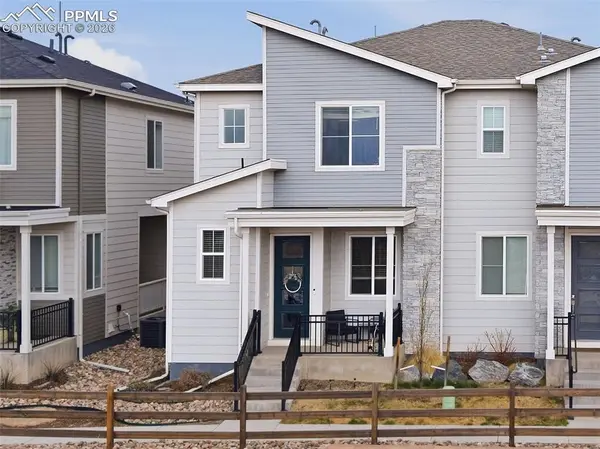 5047 Baseline VW, Colorado Springs, CO 80920