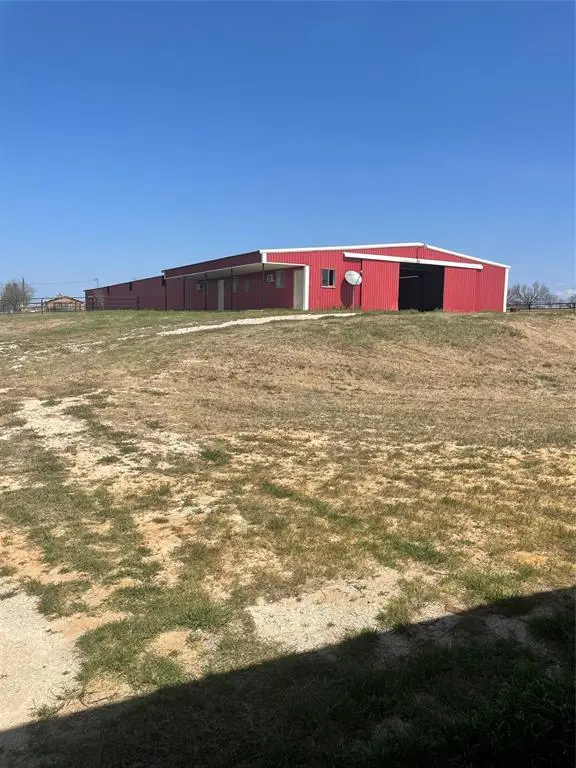 6437 FM 920, Bridgeport, TX 76426