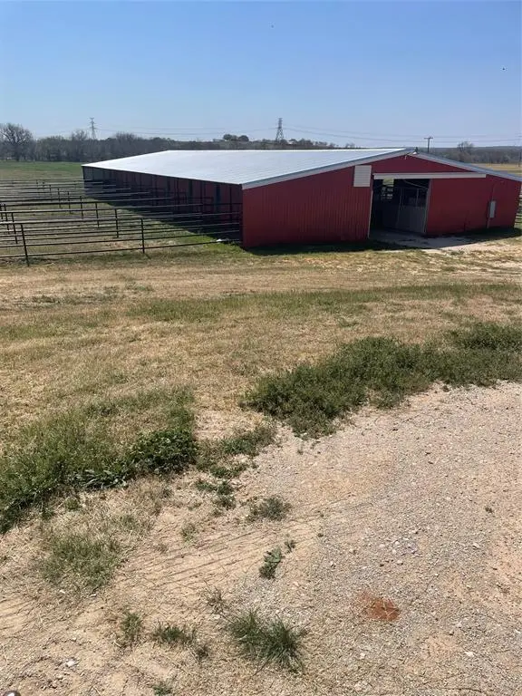 6437 FM 920, Bridgeport, TX 76426