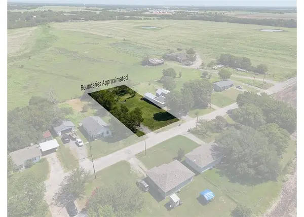 2501 Mcfarland, Caddo Mills, TX 75135