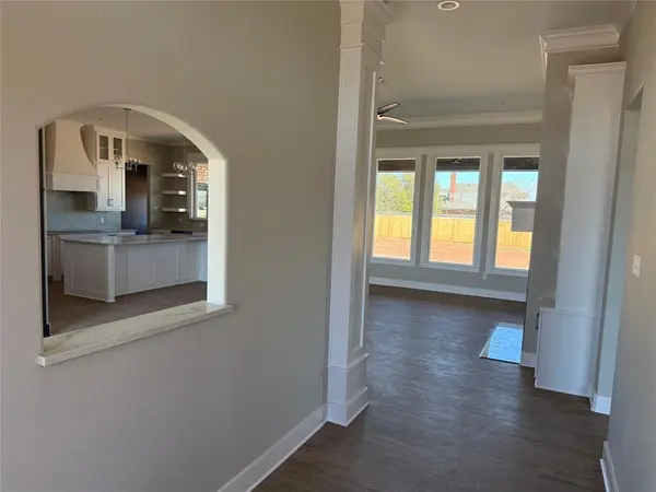 232 Wild Rye Road, Abilene, TX 79606