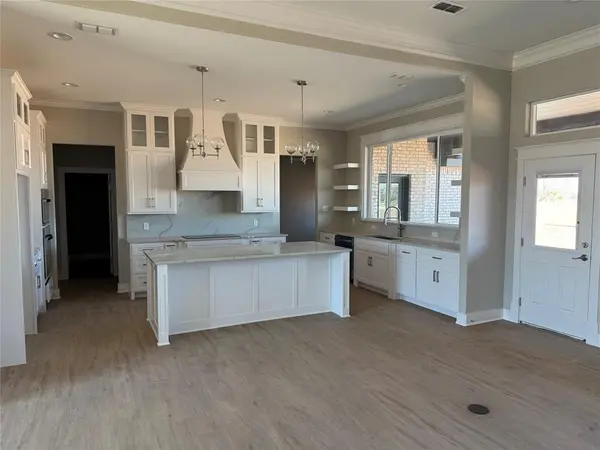 232 Wild Rye Road, Abilene, TX 79606