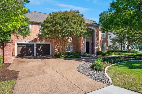 6511 Aberdeen Avenue, Dallas, TX 75230