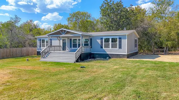 1507 County Road 3135, Corsicana, TX 75109