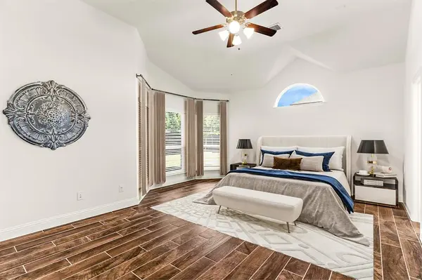 1421 Hodge Street, Mckinney, TX 75071