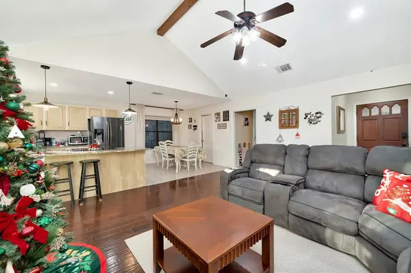 2612 Herring Circle, Sachse, TX 75048