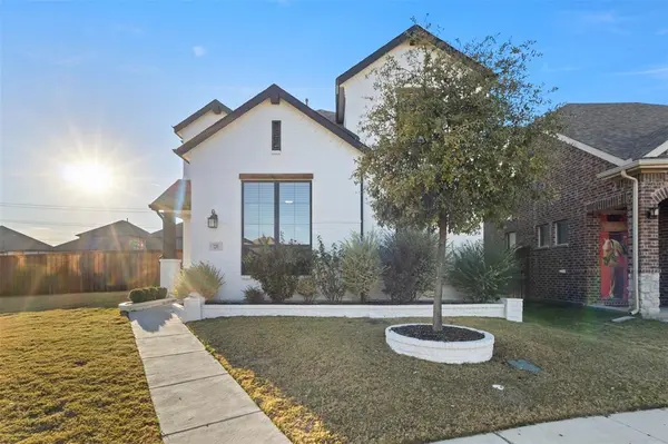 12301 Penson Street, Fort Worth, TX 76052