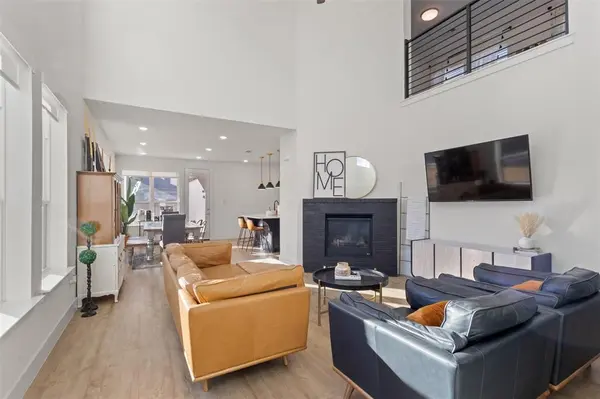 12301 Penson Street, Fort Worth, TX 76052