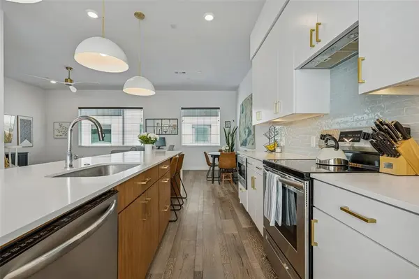 5018 Bryan Street #203, Dallas, TX 75206