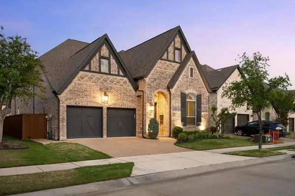 4520 Saint Samons Street, Carrollton, TX 75010