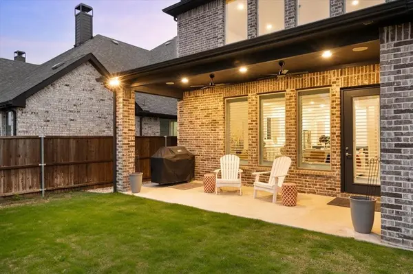 4520 Saint Samons Street, Carrollton, TX 75010