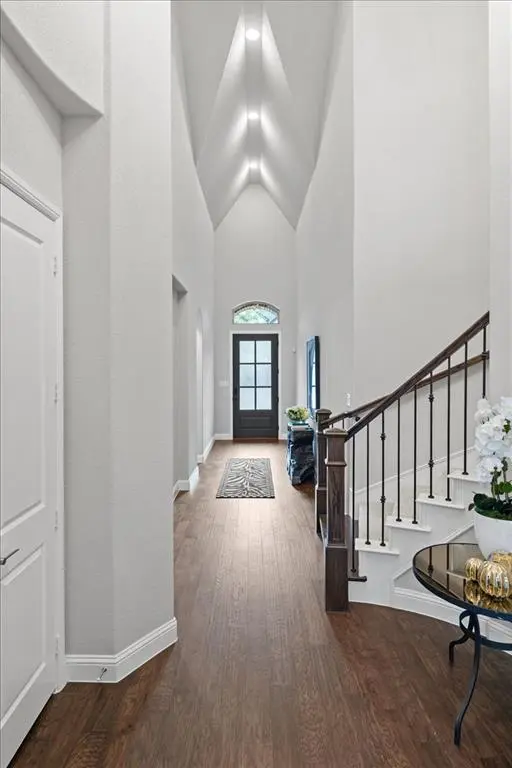 4520 Saint Samons Street, Carrollton, TX 75010