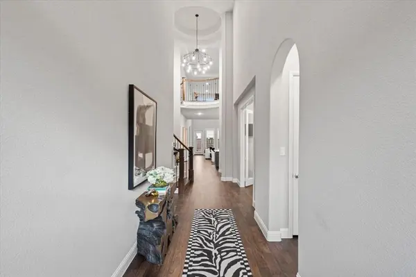 4520 Saint Samons Street, Carrollton, TX 75010