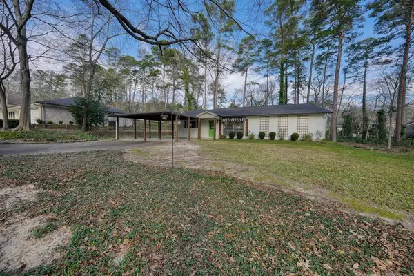 1547 Hideaway Lane W, Hideaway, TX 75771