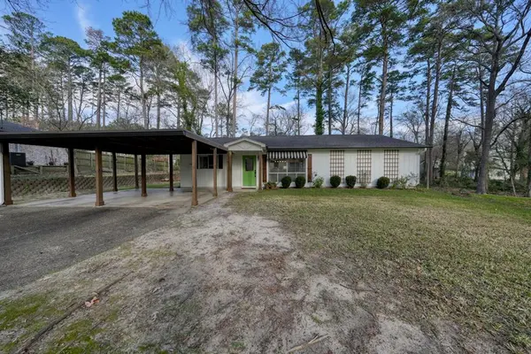 1547 Hideaway Lane W, Hideaway, TX 75771