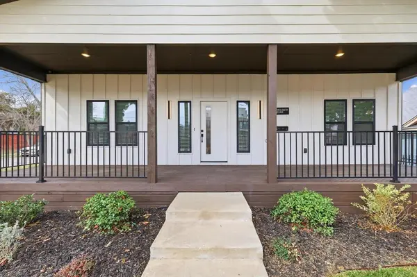 901 Elsbeth Street, Dallas, TX 75208