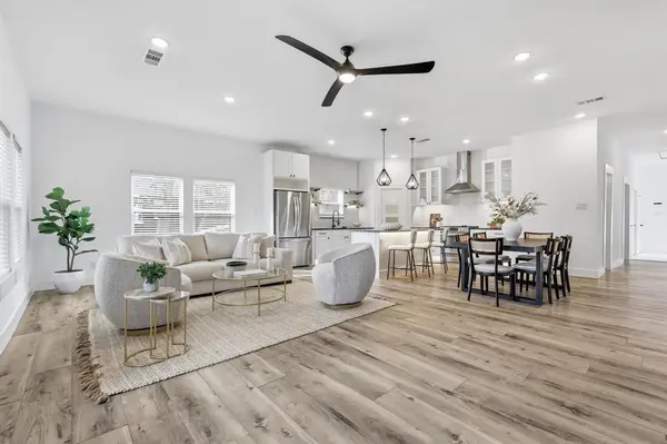 901 Elsbeth Street, Dallas, TX 75208