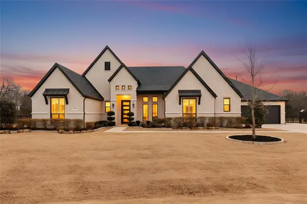 2174 Narrow Road, Lucas, TX 75002