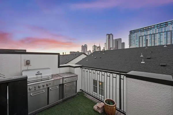 2174 Aylesport Drive, Dallas, TX 75201