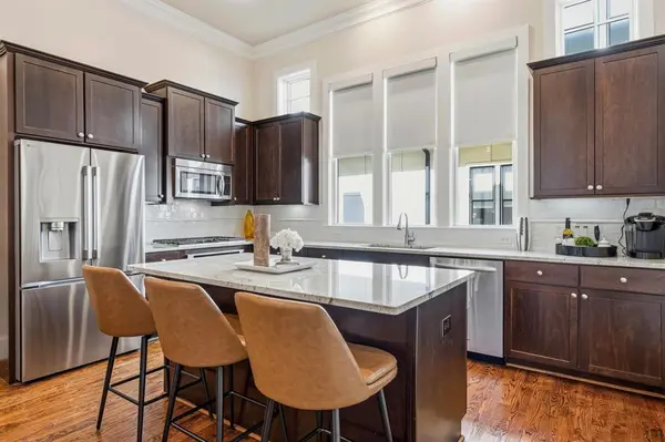 2174 Aylesport Drive, Dallas, TX 75201