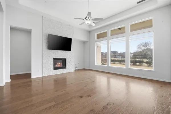 2921 Renmuir Drive, Prosper, TX 75078