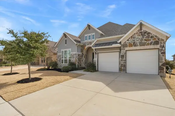 2921 Renmuir Drive, Prosper, TX 75078