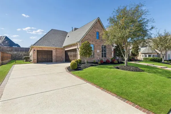 701 Cherrywood Drive, Prosper, TX 75078