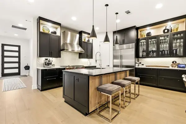 4128 Druid Lane, University Park, TX 75205