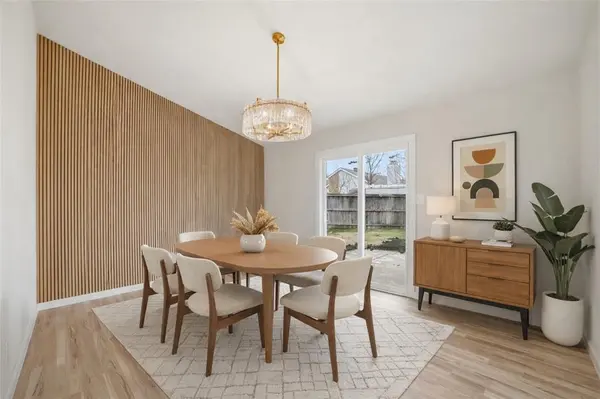 2929 Kingswood Drive, Garland, TX 75040