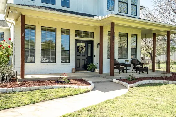 4993 Kiowa Trail, Argyle, TX 76226