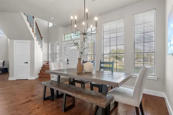 4993 Kiowa Trail, Argyle, TX 76226