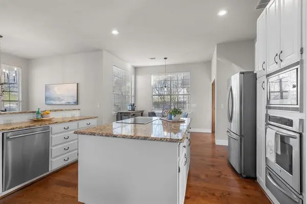 4993 Kiowa Trail, Argyle, TX 76226