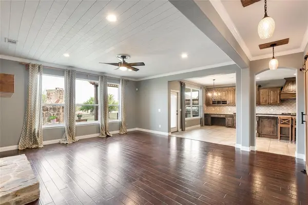 306 Aspen Lane, Frisco, TX 75036