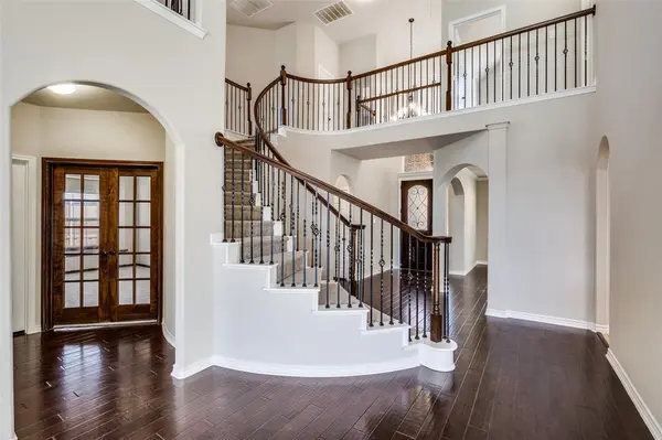 10391 Castello Court, Frisco, TX 75035