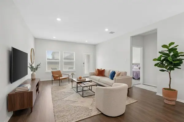 3533 Mildren Bend, Crandall, TX 75114