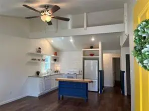 315 Hobson Street, Weatherford, TX 76086