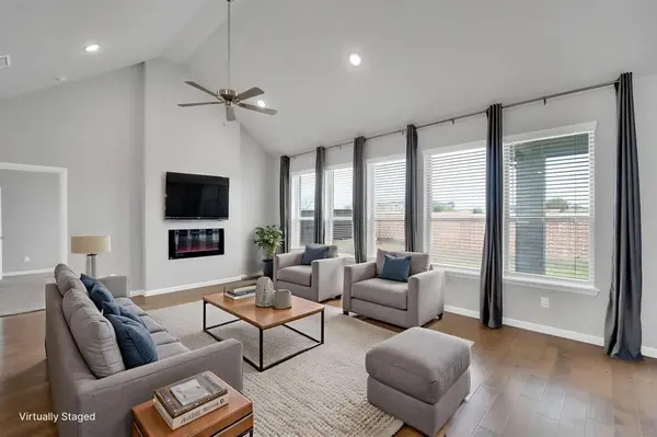 325 Adwood Drive, Waxahachie, TX 75165