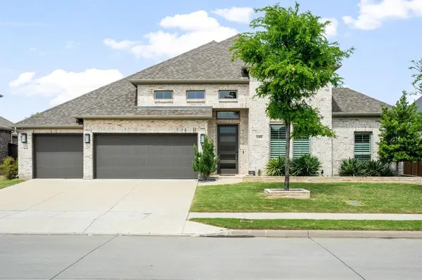1504 Snapdragon Court, Celina, TX 75078