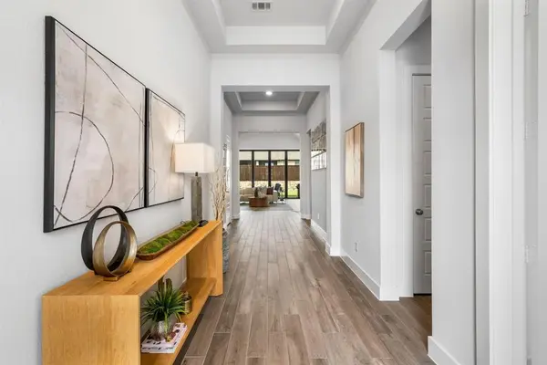 1504 Snapdragon Court, Celina, TX 75078