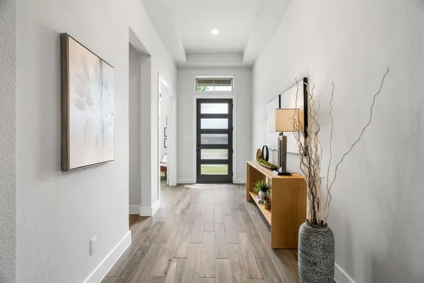 1504 Snapdragon Court, Celina, TX 75078