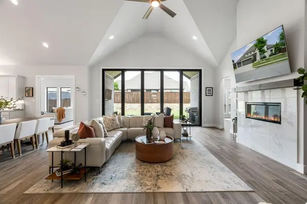 1504 Snapdragon Court, Celina, TX 75078