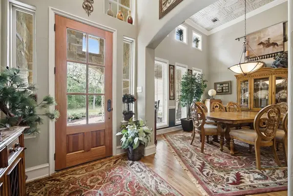 7112 Sandy Lake Road, Quinlan, TX 75474