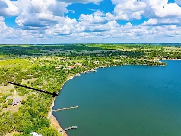 2.34 Acres CR 332, Possum Kingdom Lake, TX 76450