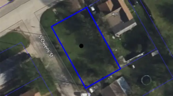 403 W Lampasas Street, Ennis, TX 75119