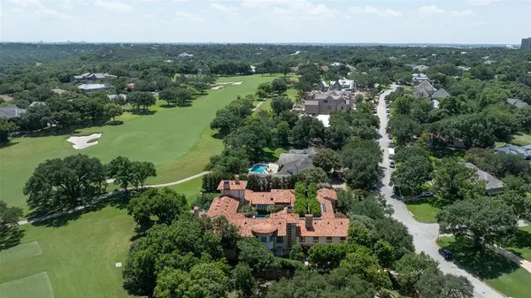 6236 Indian Creek Drive, Fort Worth, TX 76107