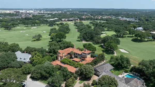 6236 Indian Creek Drive, Fort Worth, TX 76107